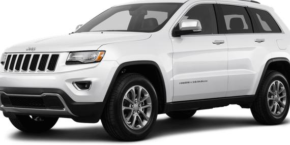 JEEP GRAND CHEROKEE 2018 1C4RJFBG9JC505231 image